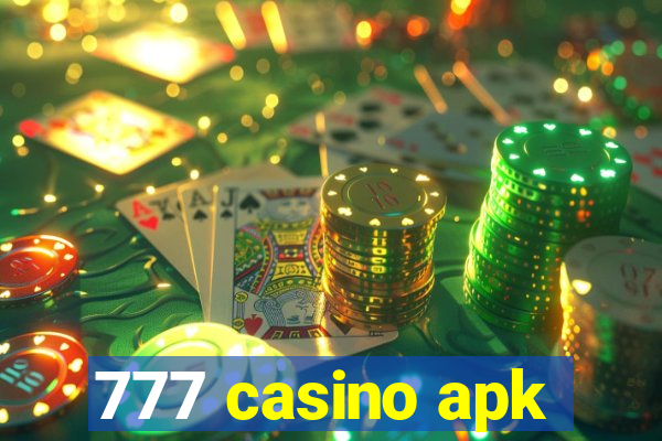 777 casino apk