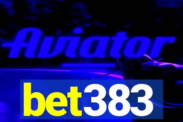 bet383