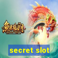 secret slot