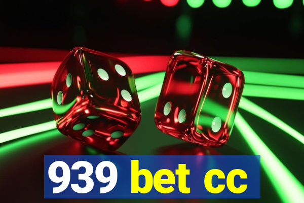 939 bet cc