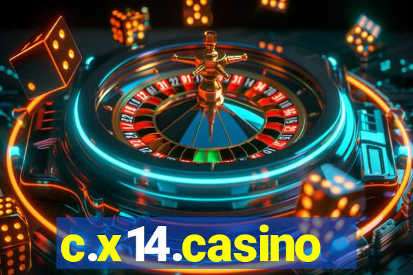 c.x14.casino