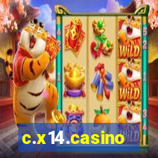 c.x14.casino