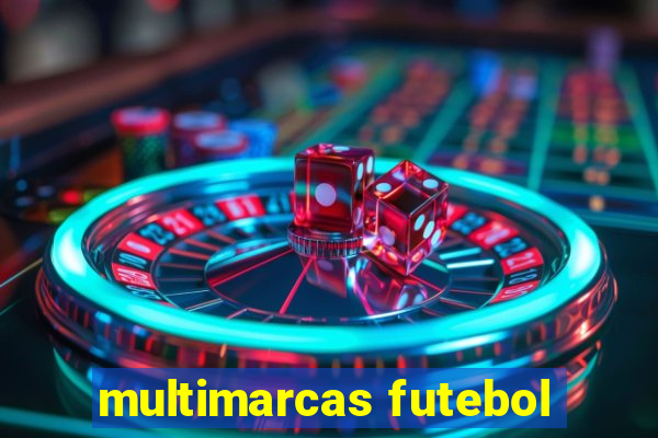 multimarcas futebol