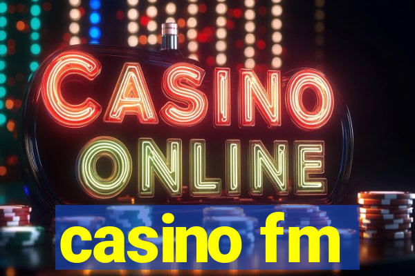 casino fm