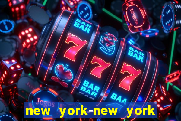 new york-new york hotel & casino