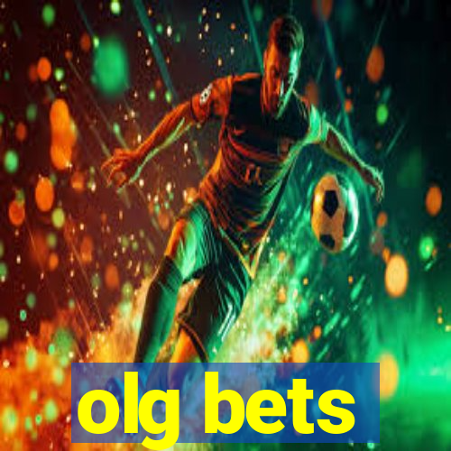 olg bets