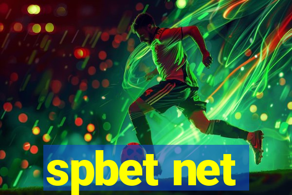 spbet net