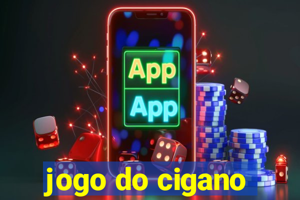 jogo do cigano