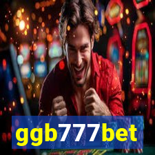 ggb777bet