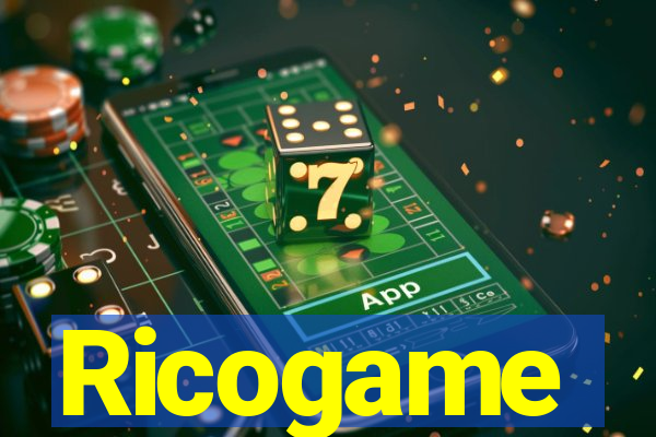 Ricogame