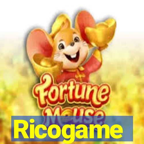 Ricogame