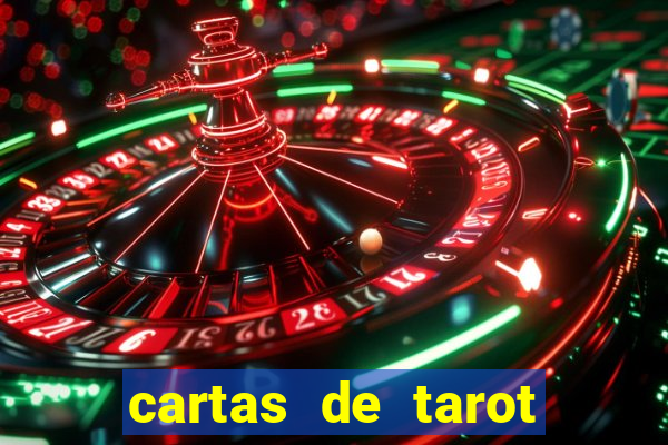 cartas de tarot gratis futuro inmediato