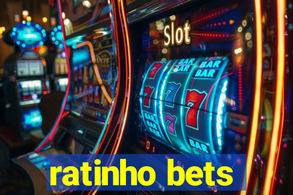 ratinho bets