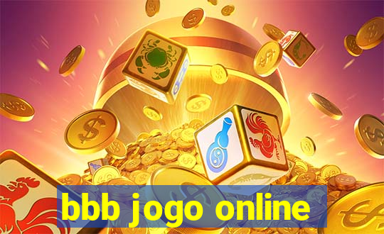 bbb jogo online