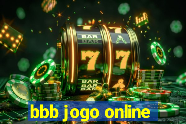 bbb jogo online