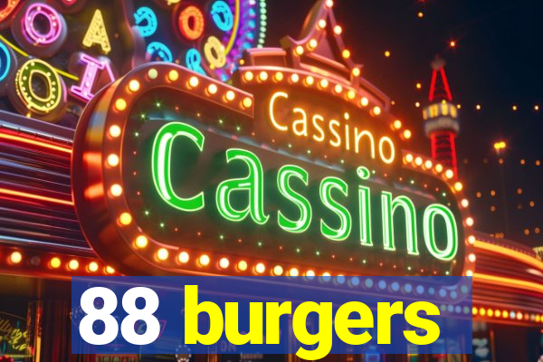 88 burgers