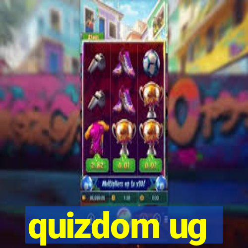 quizdom ug