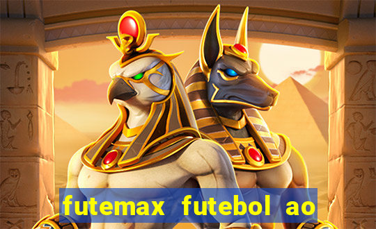 futemax futebol ao vivo hd