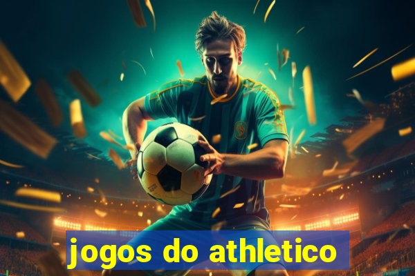 jogos do athletico