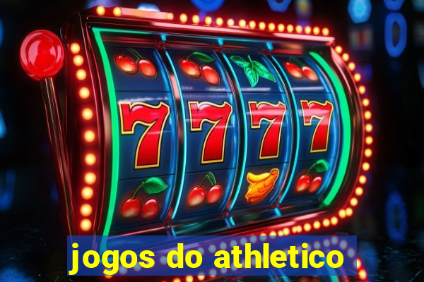 jogos do athletico