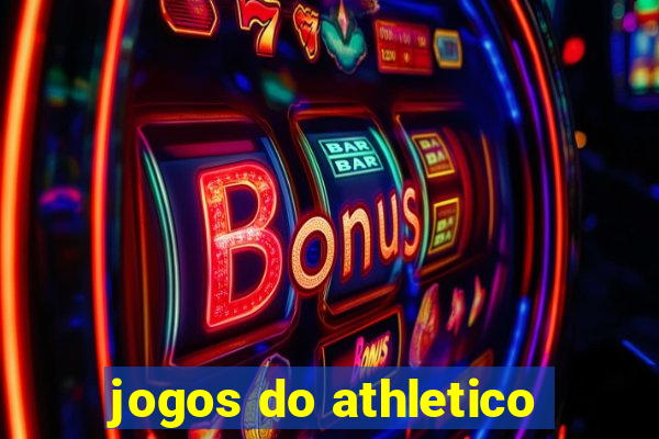 jogos do athletico