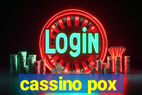 cassino pox