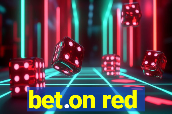 bet.on red