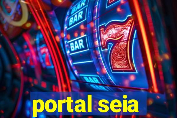 portal seia