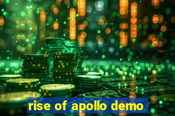 rise of apollo demo