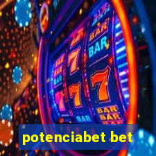 potenciabet bet