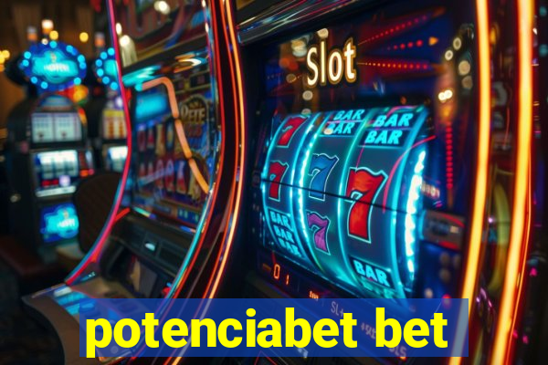 potenciabet bet