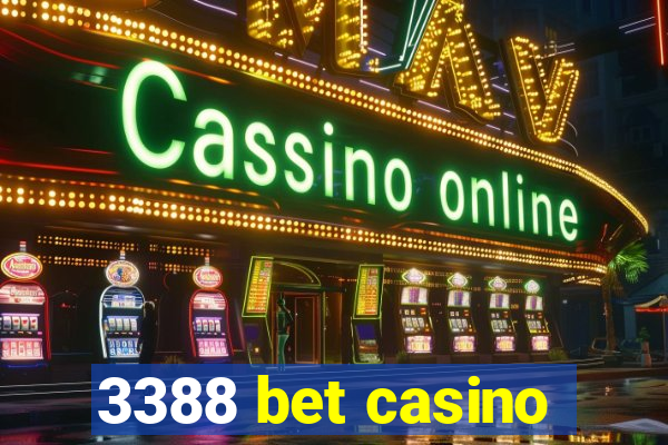 3388 bet casino