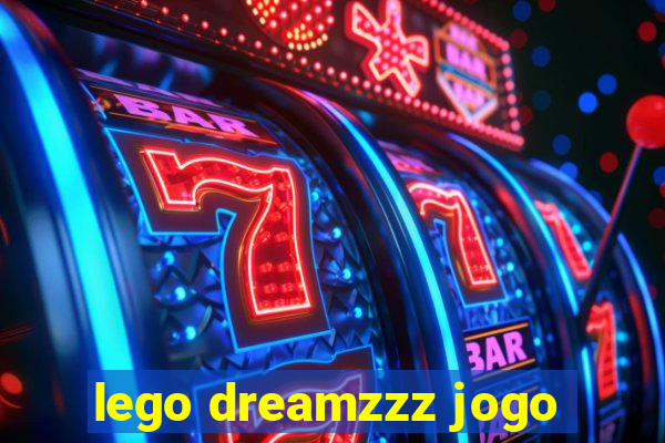 lego dreamzzz jogo