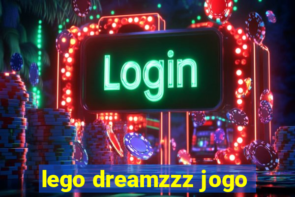 lego dreamzzz jogo