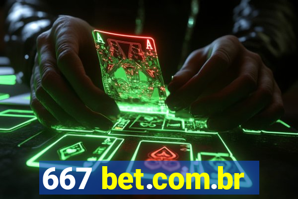 667 bet.com.br