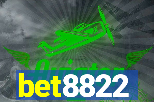 bet8822