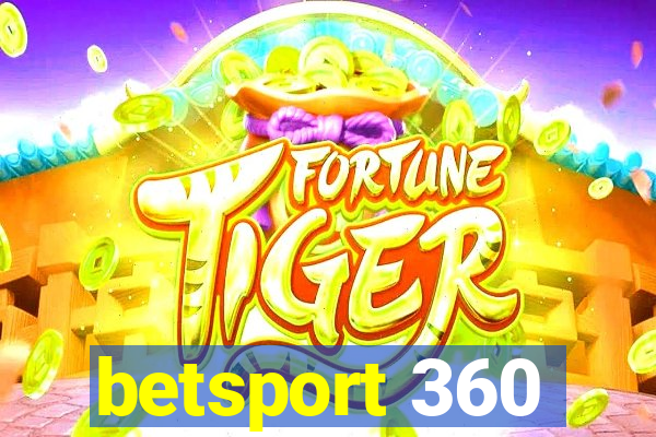 betsport 360