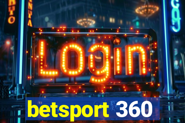 betsport 360