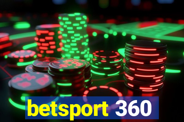 betsport 360