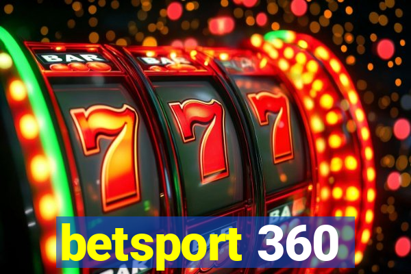 betsport 360