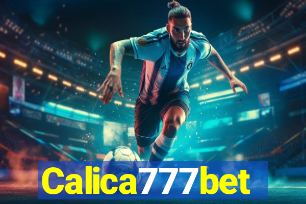 Calica777bet