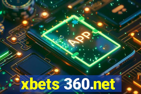 xbets 360.net