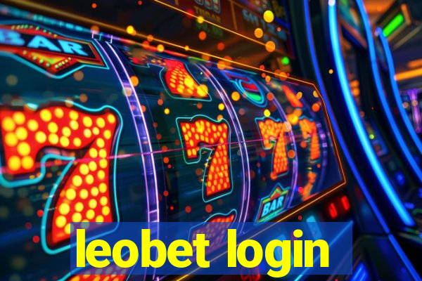 leobet login