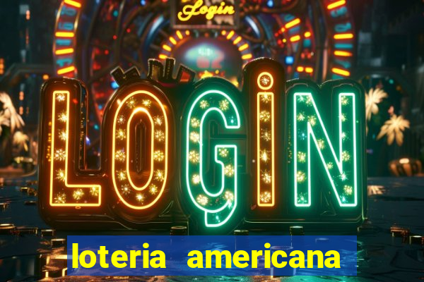 loteria americana brasileiro pode jogar