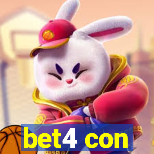 bet4 con