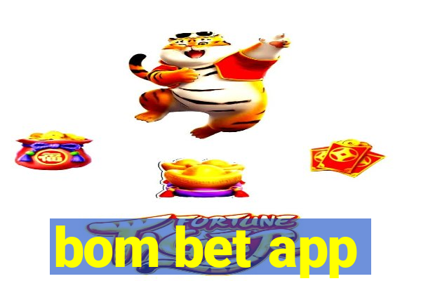 bom bet app