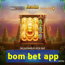 bom bet app