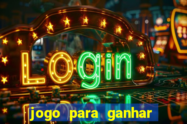 jogo para ganhar dinheiro apostando