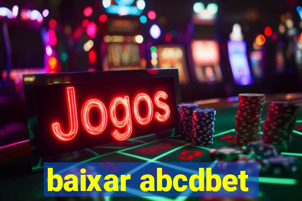 baixar abcdbet