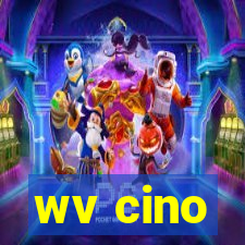 wv cino